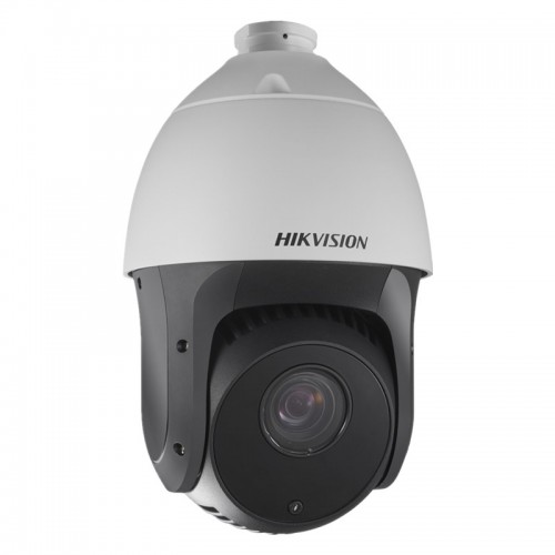 Hikvision PTZ Dome Camera