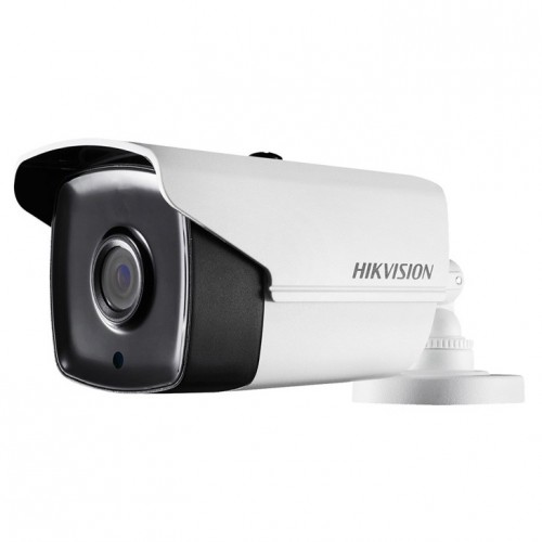 IR Bullet IP Camera